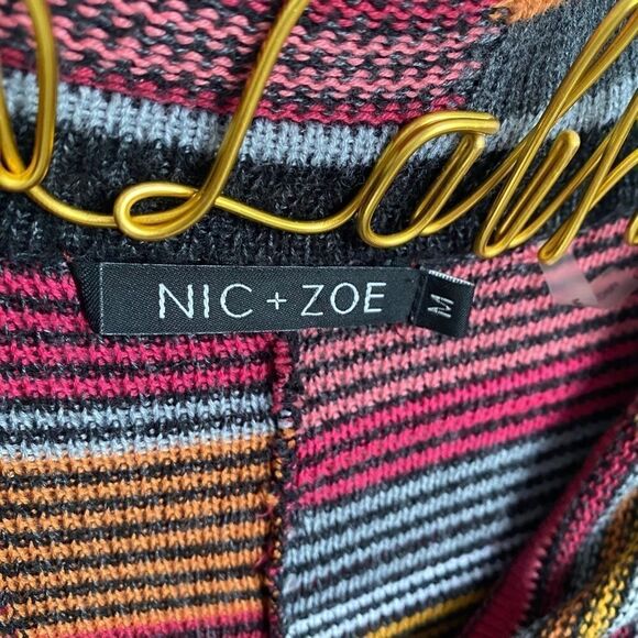 Nick + Zoe Colorblock Cardigan - Picture 4 of 9